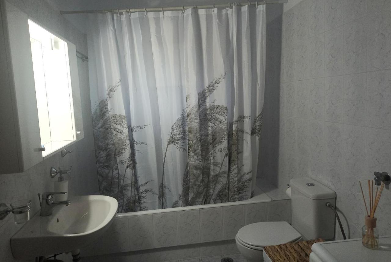 Elatos Boutique Mountainhouse Villa Karpenisi Exterior photo